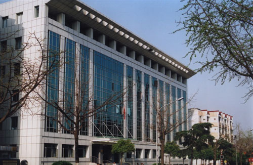 紫金山天文臺(tái)-工業(yè)純水設(shè)備